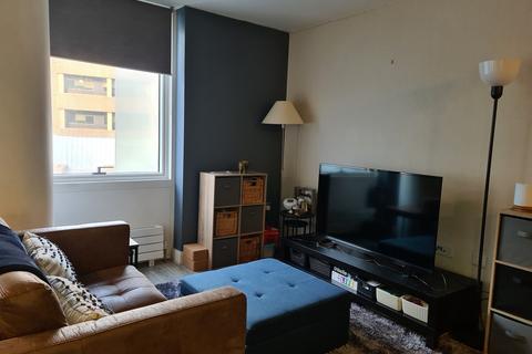 Studio for sale, Kenyons Steps, Liverpool L1