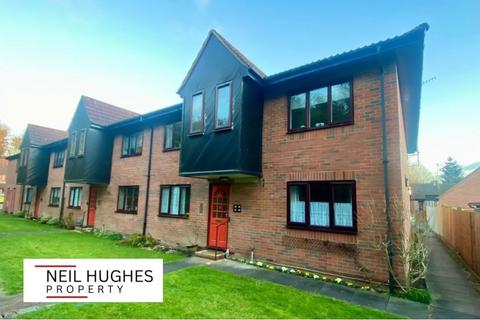 1 bedroom apartment for sale, The Beeches, Park Street, St. Albans, Hertfordshire, AL2