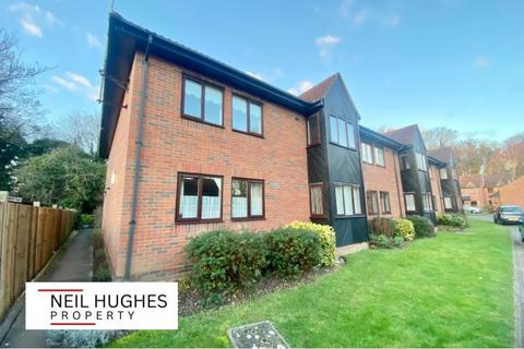 1 bedroom apartment for sale, The Beeches, Park Street, St. Albans, Hertfordshire, AL2