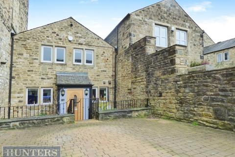 3 bedroom terraced house for sale, The Engine House, Weavers Court