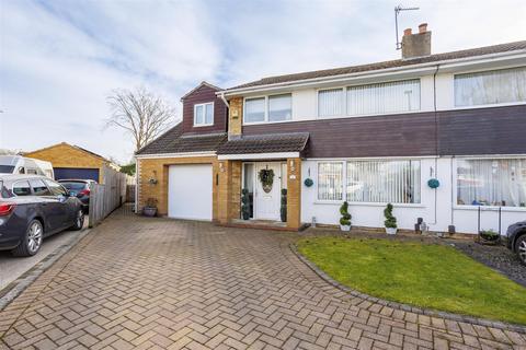 undefined, Thornwood Covert, York