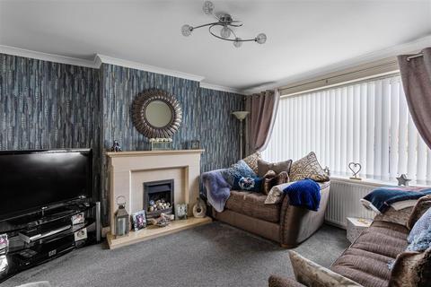 undefined, Thornwood Covert, York