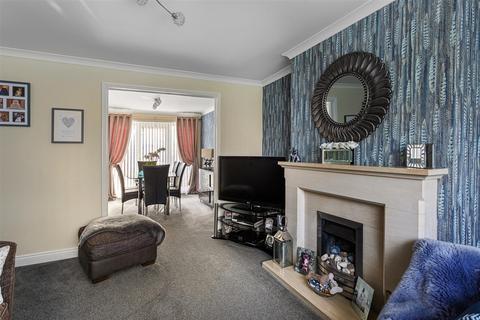 undefined, Thornwood Covert, York