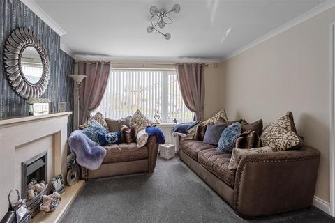 undefined, Thornwood Covert, York