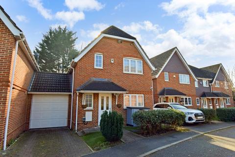 3 bedroom link detached house for sale, Berrington Mews, Cippenham, Berkshire, SL1