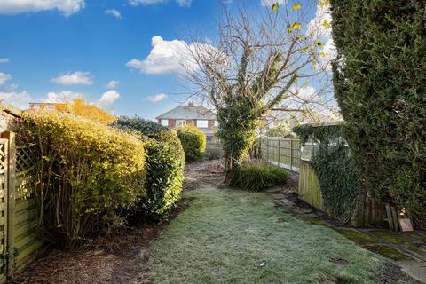 3 bedroom semi-detached house for sale, 13 High Field, Osbaldwick, York, YO10 3NZ