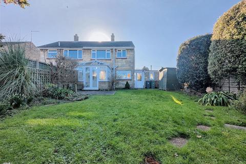 4 bedroom semi-detached house for sale, Grasmere Avenue, Appley, PO33 2NU