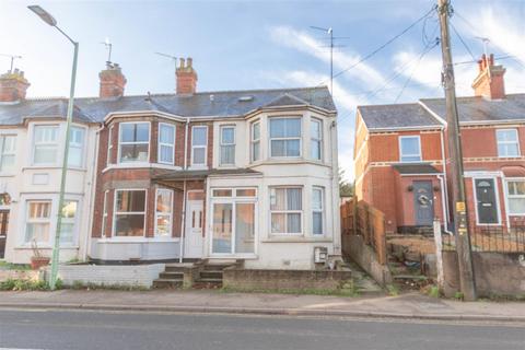 4 bedroom end of terrace house to rent, Withersfield Road, Haverhill CB9