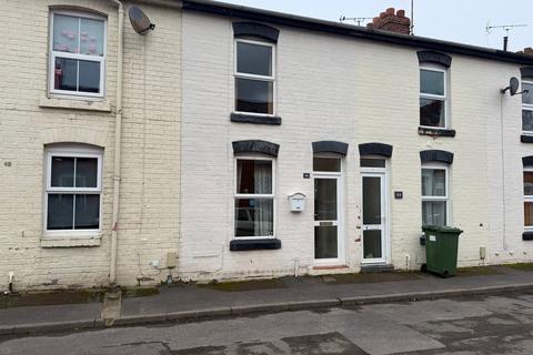 2 bedroom terraced house for sale, Moor Street, Hereford, HR4