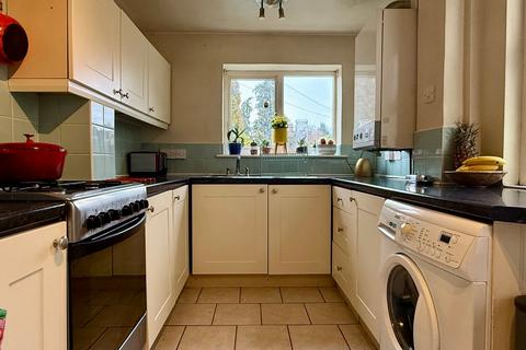 2 bedroom terraced house for sale, Moor Street, Hereford, HR4