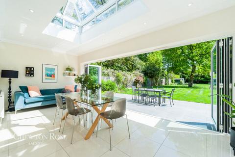 5 bedroom detached house for sale, Ravensdale Road, Ascot