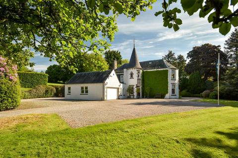 Fairley House, Kingswells, Aberdeen, AB15