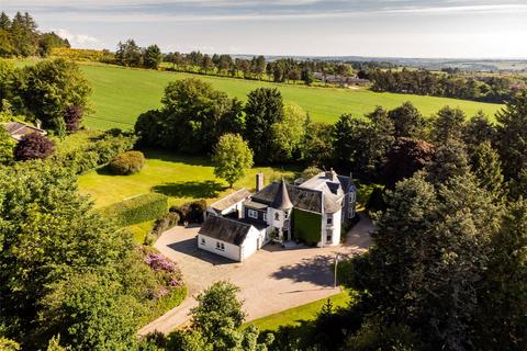 6 bedroom detached house for sale, Fairley House, Kingswells, Aberdeen, AB15