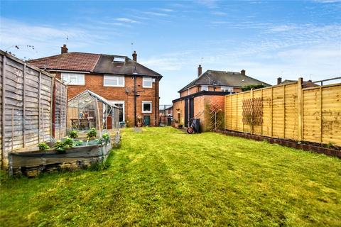 66 Glen Road, Morley, Leeds, LS27 9HG