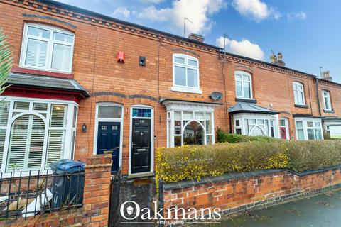 59 Gordon Road, Harborne, Birmingham, B17 9HA