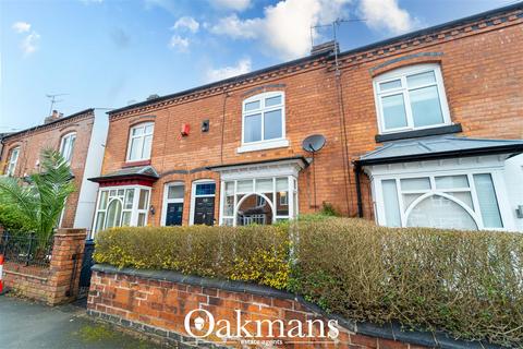 59 Gordon Road, Harborne, Birmingham, B17 9HA