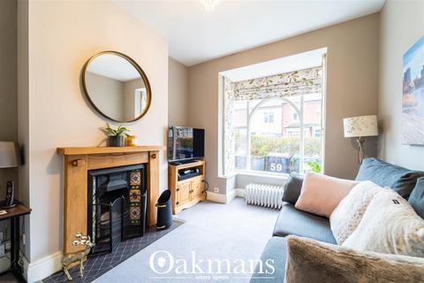 59 Gordon Road, Harborne, Birmingham, B17 9HA