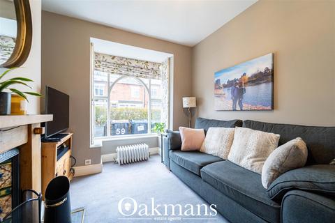 59 Gordon Road, Harborne, Birmingham, B17 9HA