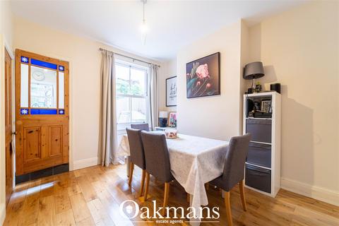 59 Gordon Road, Harborne, Birmingham, B17 9HA