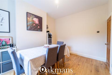 59 Gordon Road, Harborne, Birmingham, B17 9HA
