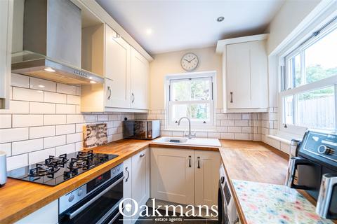 59 Gordon Road, Harborne, Birmingham, B17 9HA