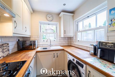59 Gordon Road, Harborne, Birmingham, B17 9HA