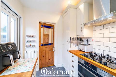 59 Gordon Road, Harborne, Birmingham, B17 9HA