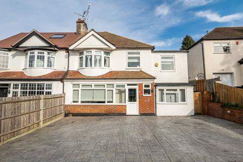 5 bedroom semi-detached house for sale, Marlpit Lane, Coulsdon CR5