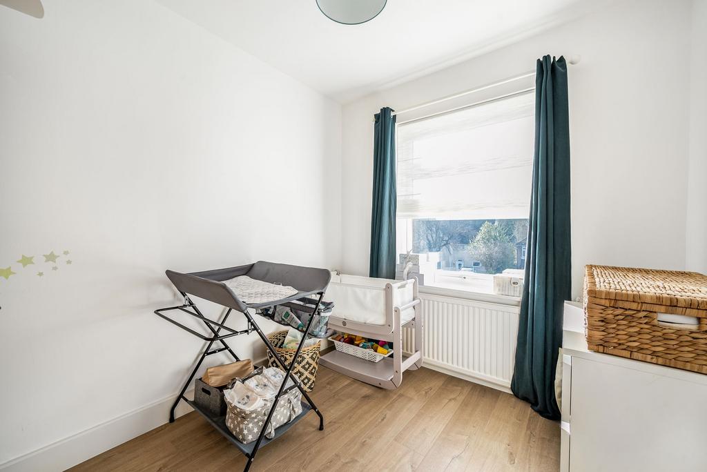 Bedrooms