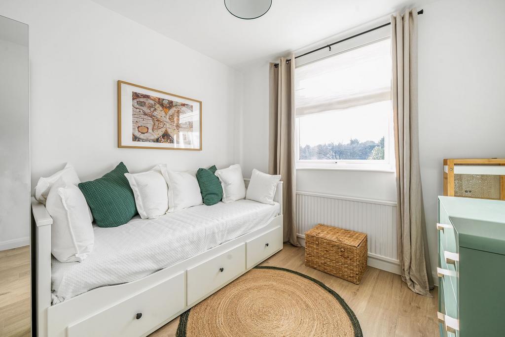 Bedrooms