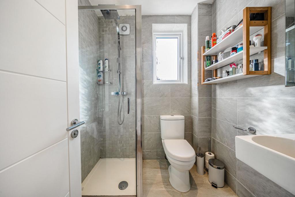 Bathrooms