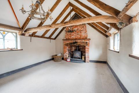 3 bedroom cottage for sale, Toad Row, Henstead