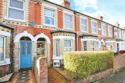 3 bedroom terraced house for sale, Edinburgh Road, Reading RG30