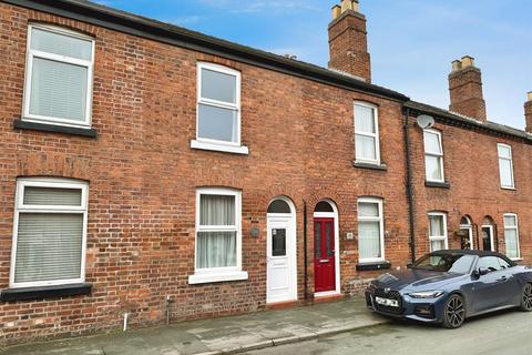 2 bedroom terraced house for sale, Regent Street, Moulton, Northwich