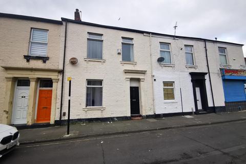 2 bedroom flat to rent, Stanley Street, North Shields NE29