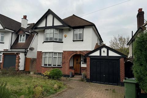 3 bedroom detached house for sale, Sherborne Road, Orpington