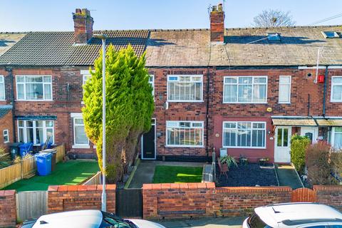 3 bedroom terraced house for sale, Hood Lane, Great Sankey, WA5