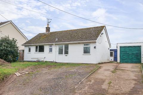 2 bedroom detached bungalow for sale, Oake TA4