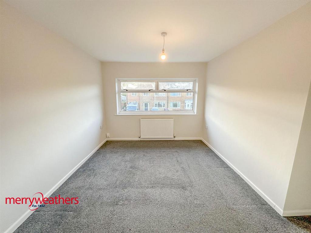 Main bedroom