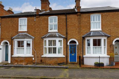 2 bedroom terraced house for sale, Leam Terrace, Leamington Spa CV31