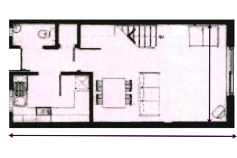 3 bedroom property with land for sale, Land North Of  Capenhurst Road, Wythenshawe