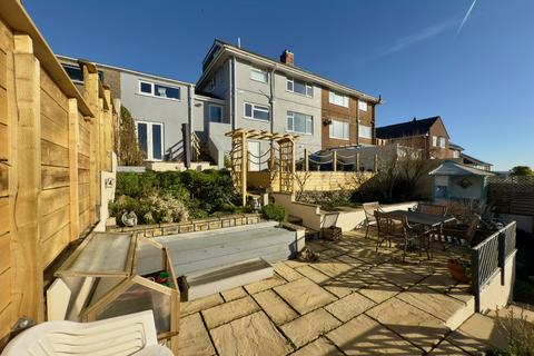 4 bedroom semi-detached house for sale, Seymour Road, Plymouth, Devon