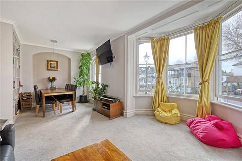 1 Capel Terrace, Southend-on-sea, SS1 1EX