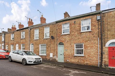 3 bedroom terraced house for sale, Westgate Street, Taunton