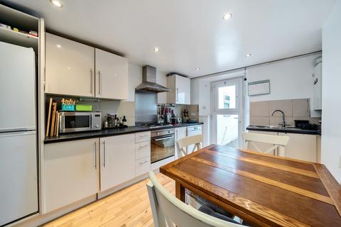 3 bedroom terraced house for sale, Westgate Street, Taunton