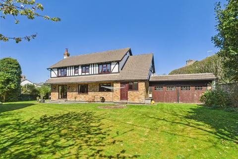 5 bedroom detached house for sale, Egloshayle Road, Wadebridge, Cornwall