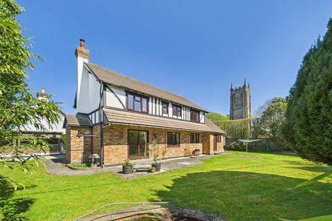 5 bedroom detached house for sale, Egloshayle Road, Wadebridge, Cornwall
