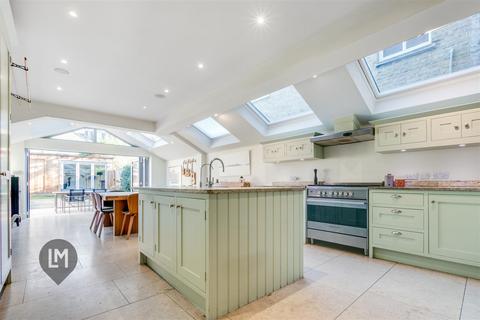 95 Tranmere Road, London, SW18 3QP
