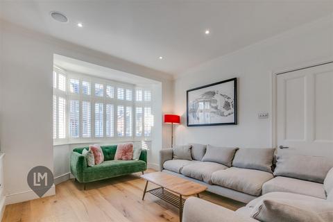 95 Tranmere Road, London, SW18 3QP