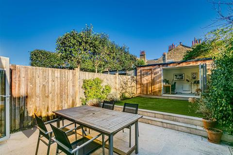95 Tranmere Road, London, SW18 3QP